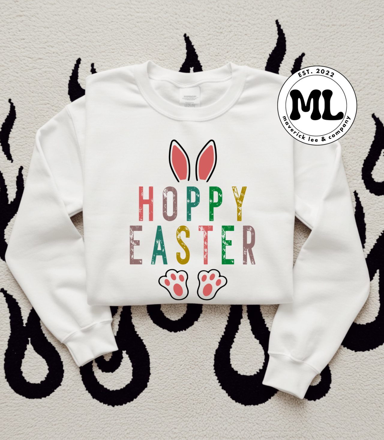 Hoppy Easter