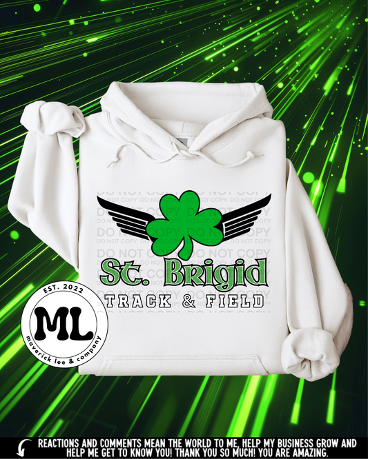 St. Brigid Track