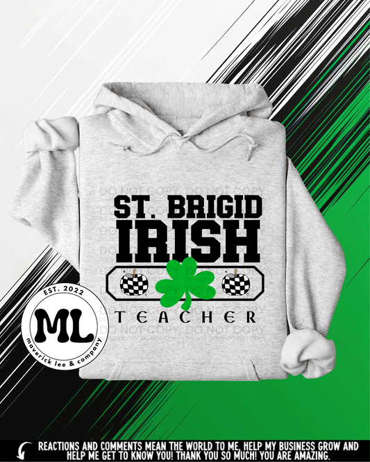 St. Brigid Teacher