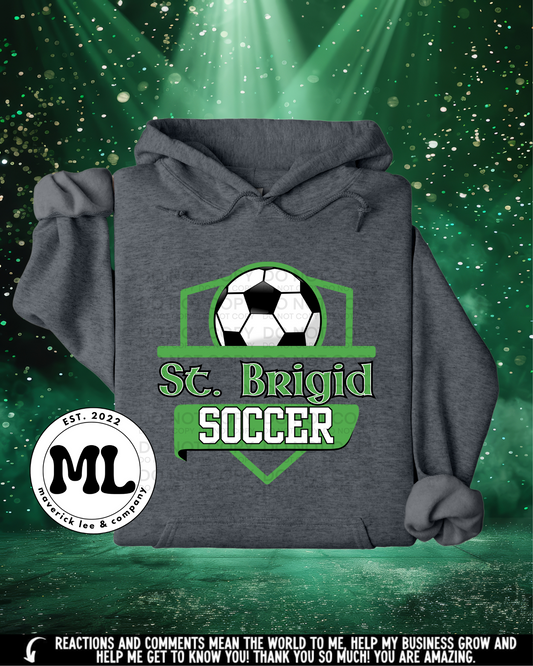 St. Brigid Soccer