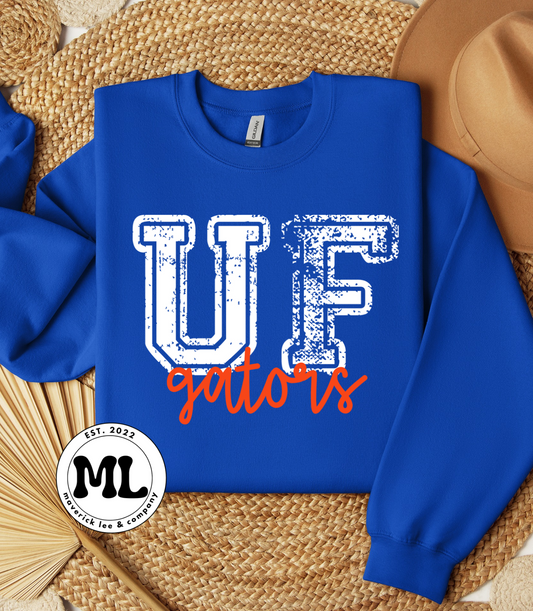 UF gators