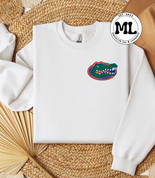 Pocket logo Florida