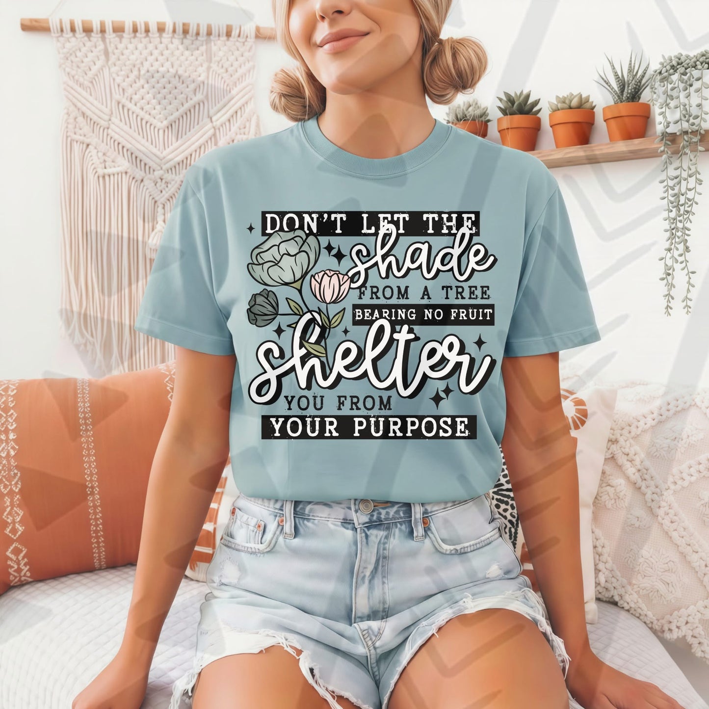 Your purpose