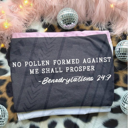 Pollen
