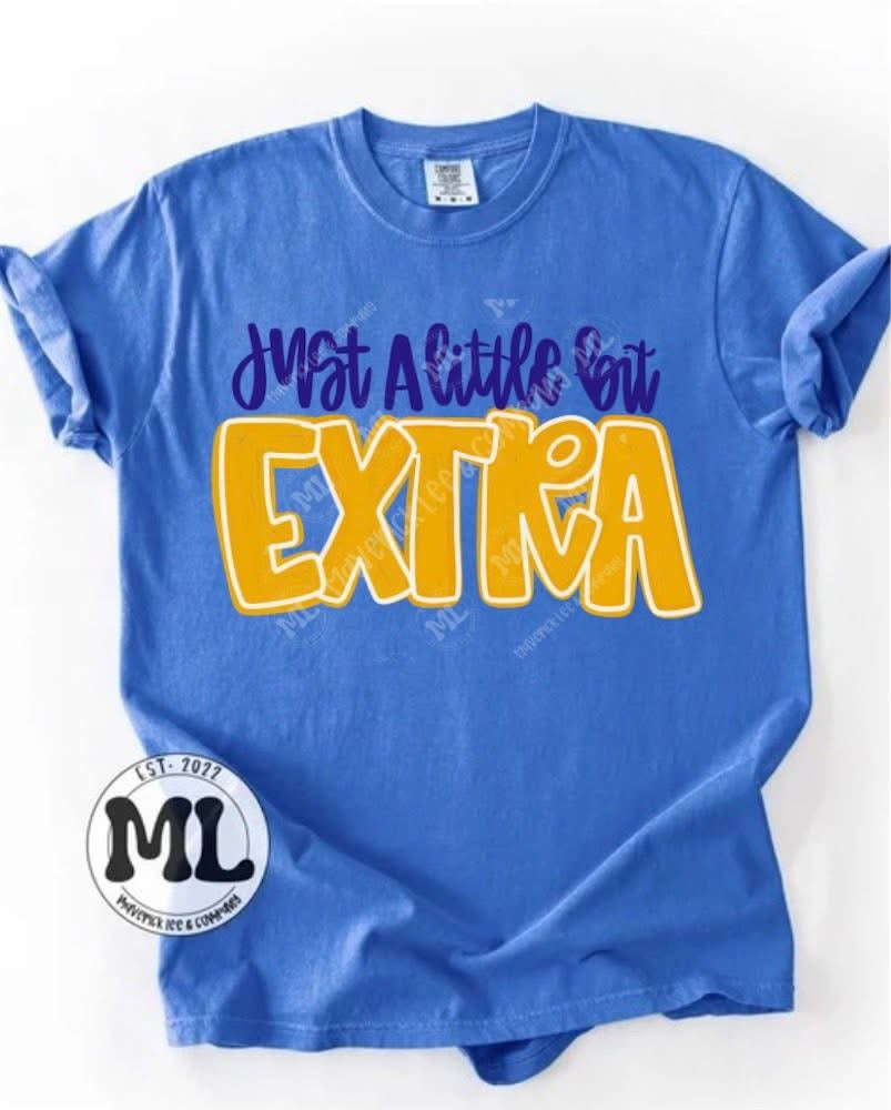 Down syndrome awareness – the lucky few collection