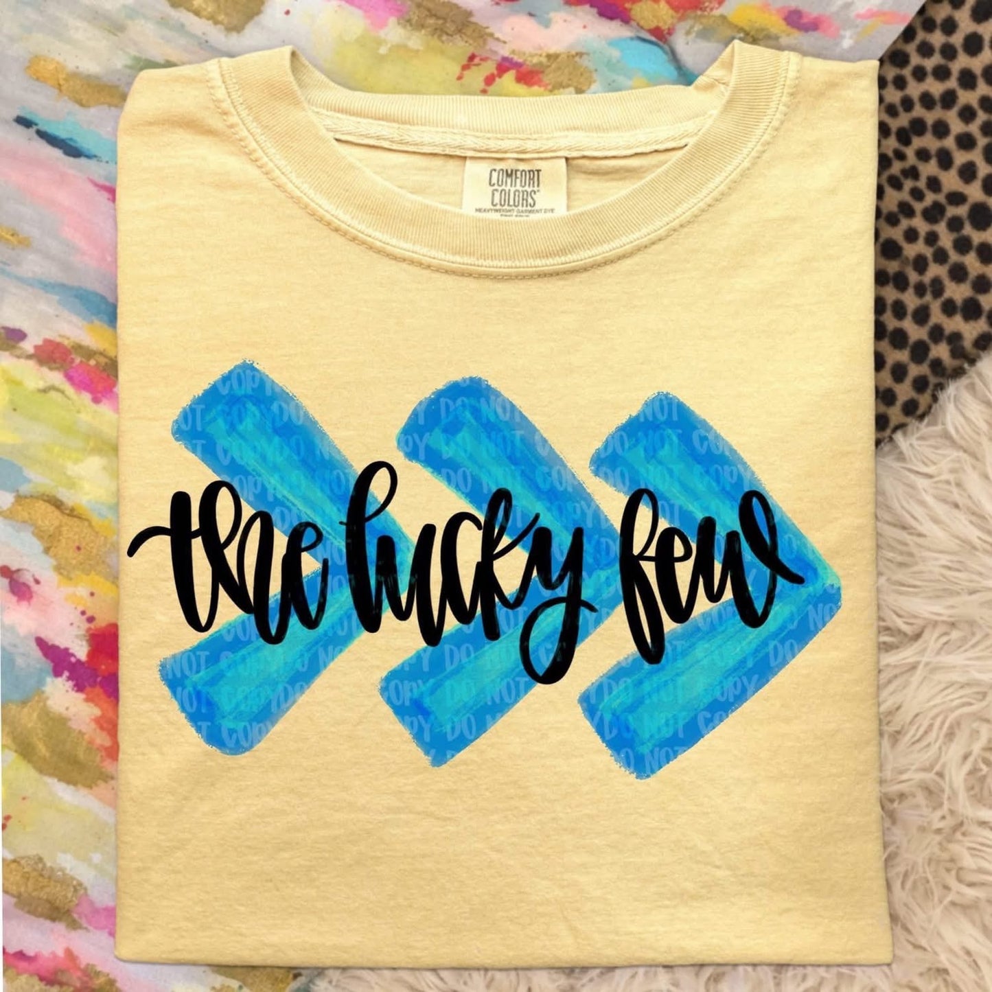 Down syndrome awareness – the lucky few collection