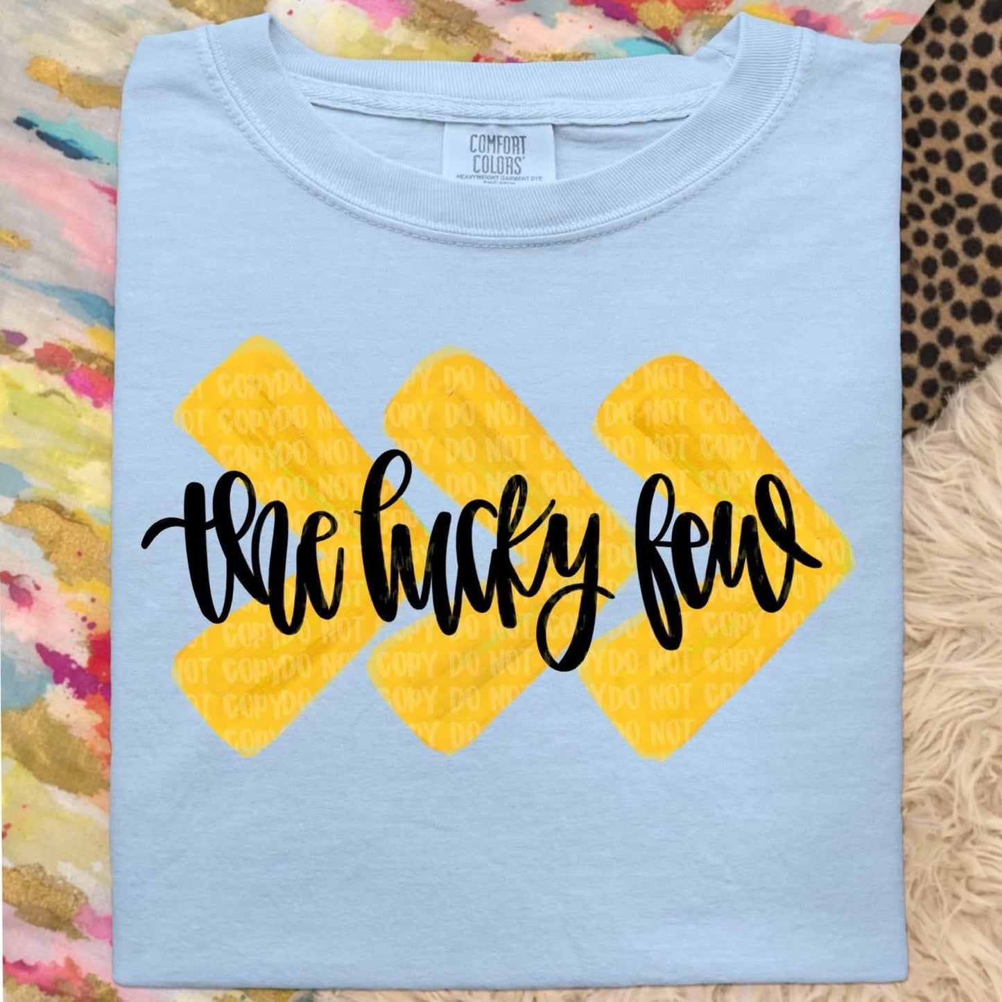 Down syndrome awareness – the lucky few collection