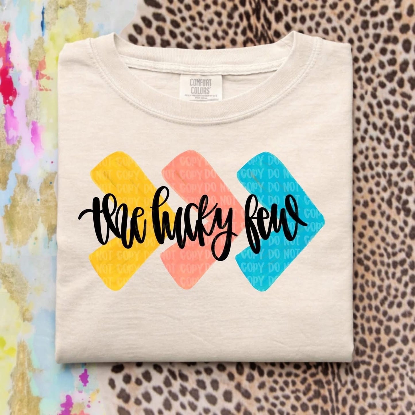 Down syndrome awareness – the lucky few collection