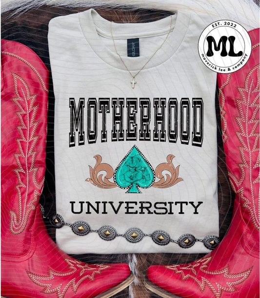 Motherhood University