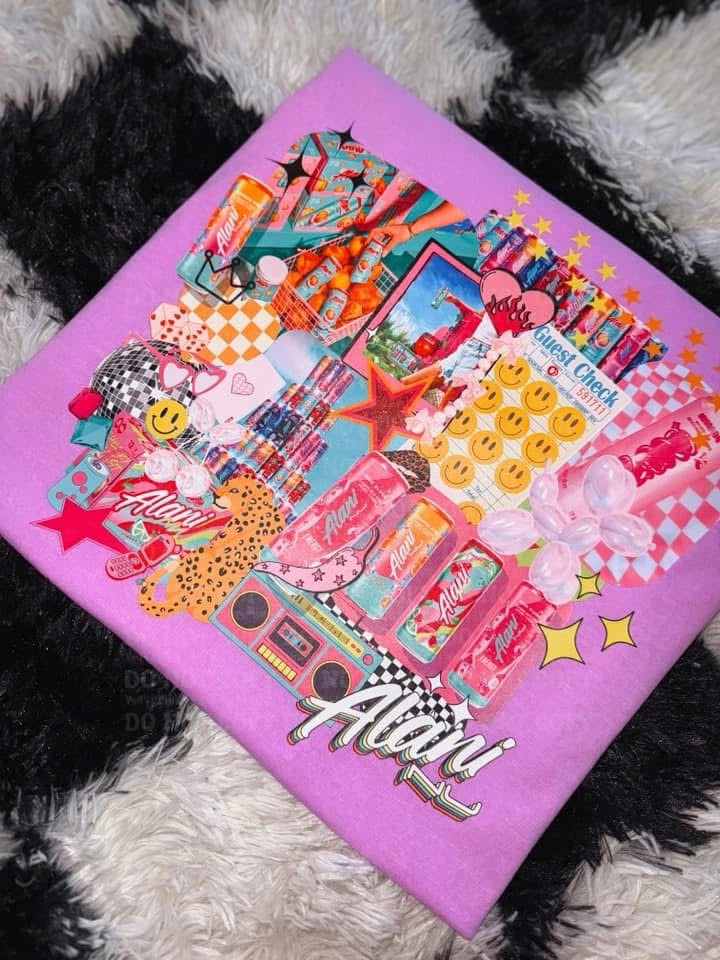 Drinks