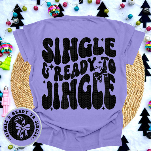 Single & Ready to Jingle