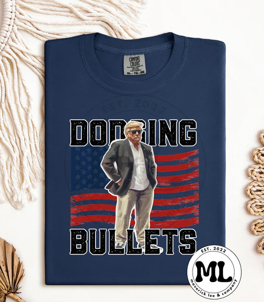 Bullets