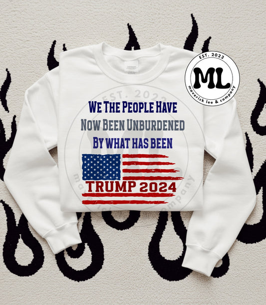 We the people
