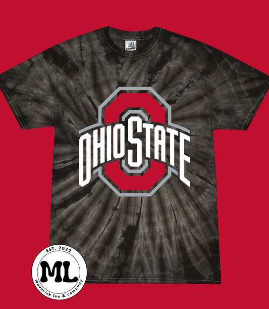 Full color logo with White Center Ohio