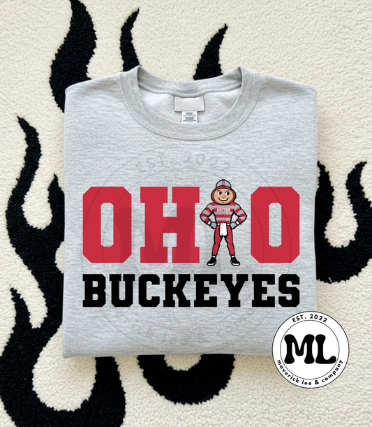 Ohio