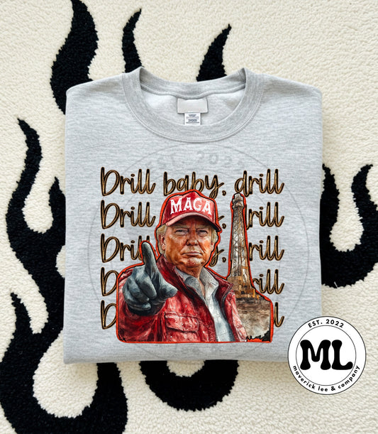 Drill