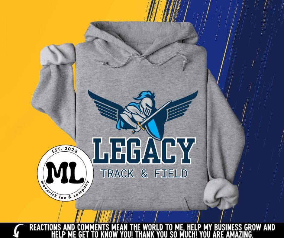 Legacy Track & Field