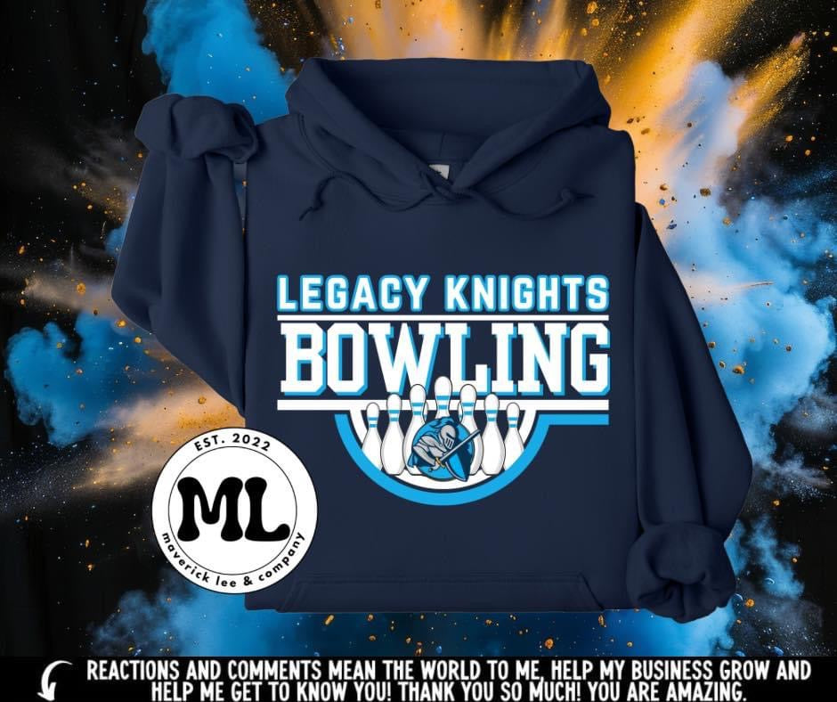 Legacy Bowling