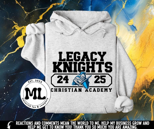 Legacy Knights 24/25