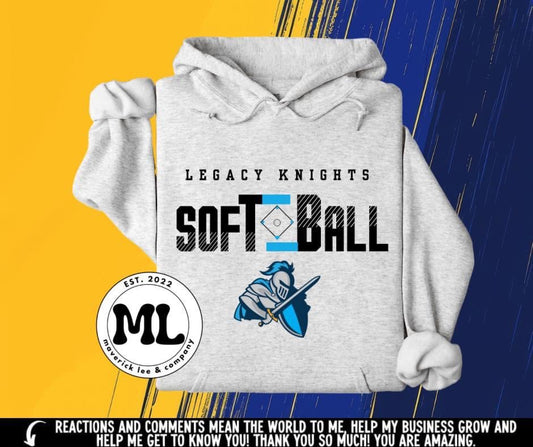 Legacy Softball