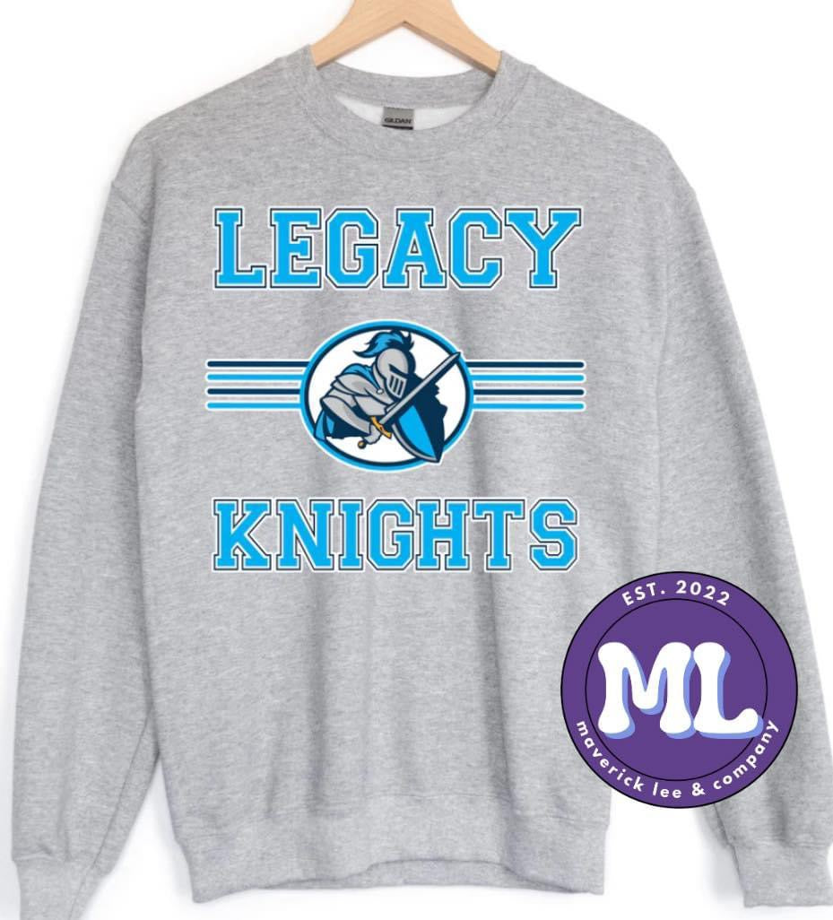 Legacy Varsity