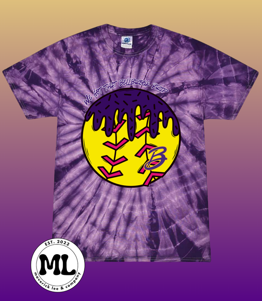 Softball drip bellbrook