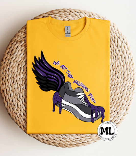 Track drip bellbrook