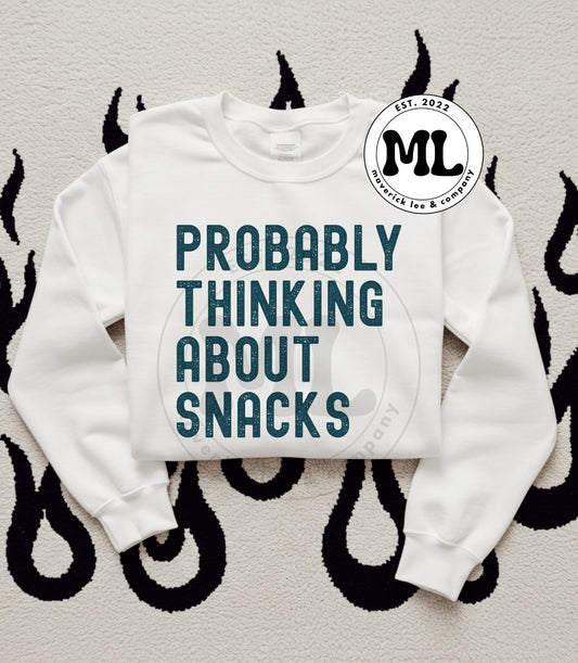 Snacks