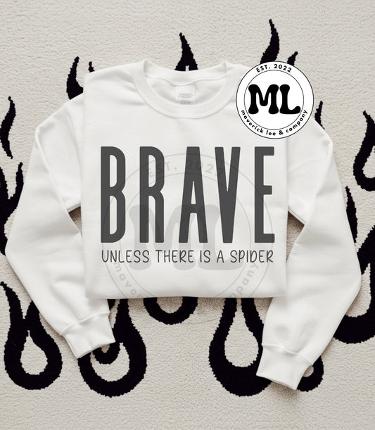 Brave