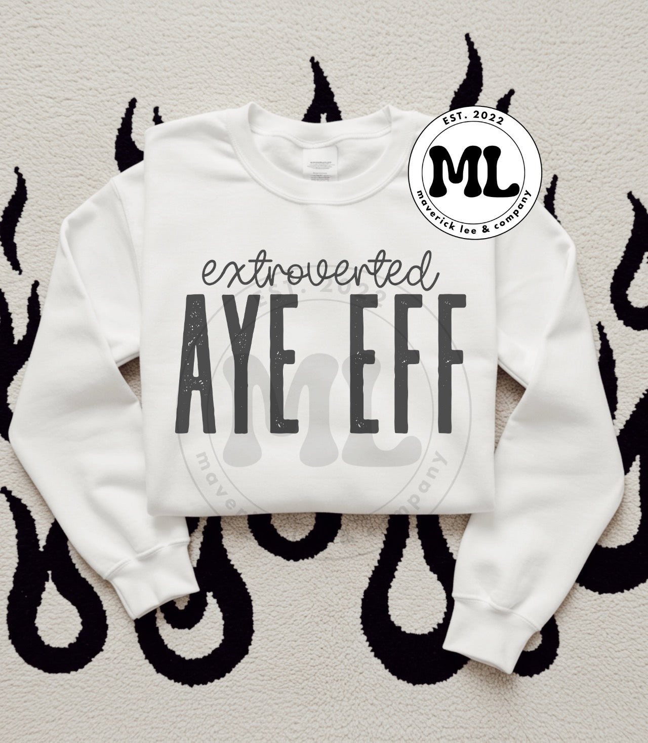 Extroverted AF