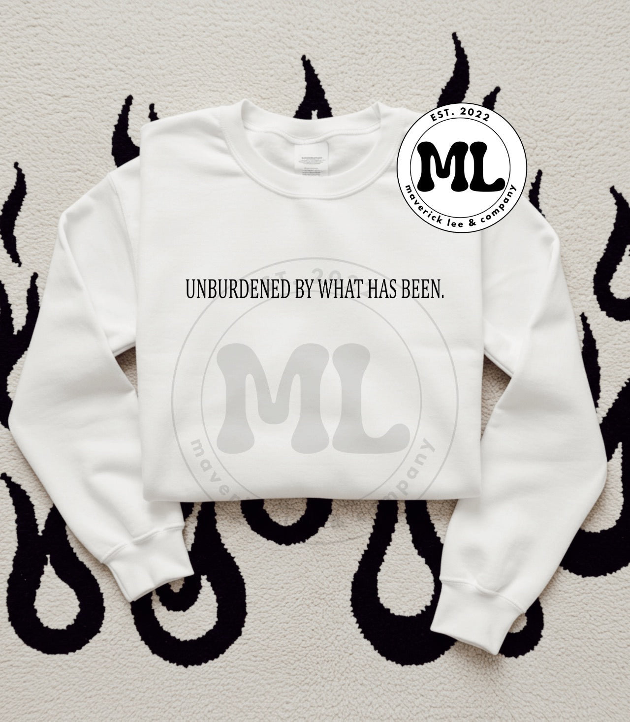 Unburdened