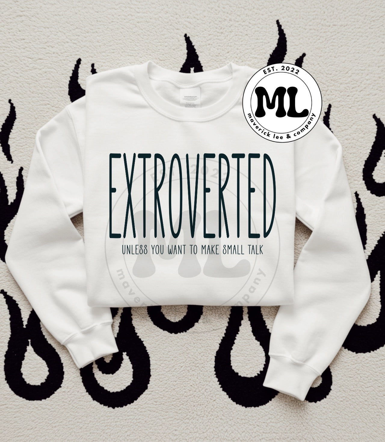 Extroverted