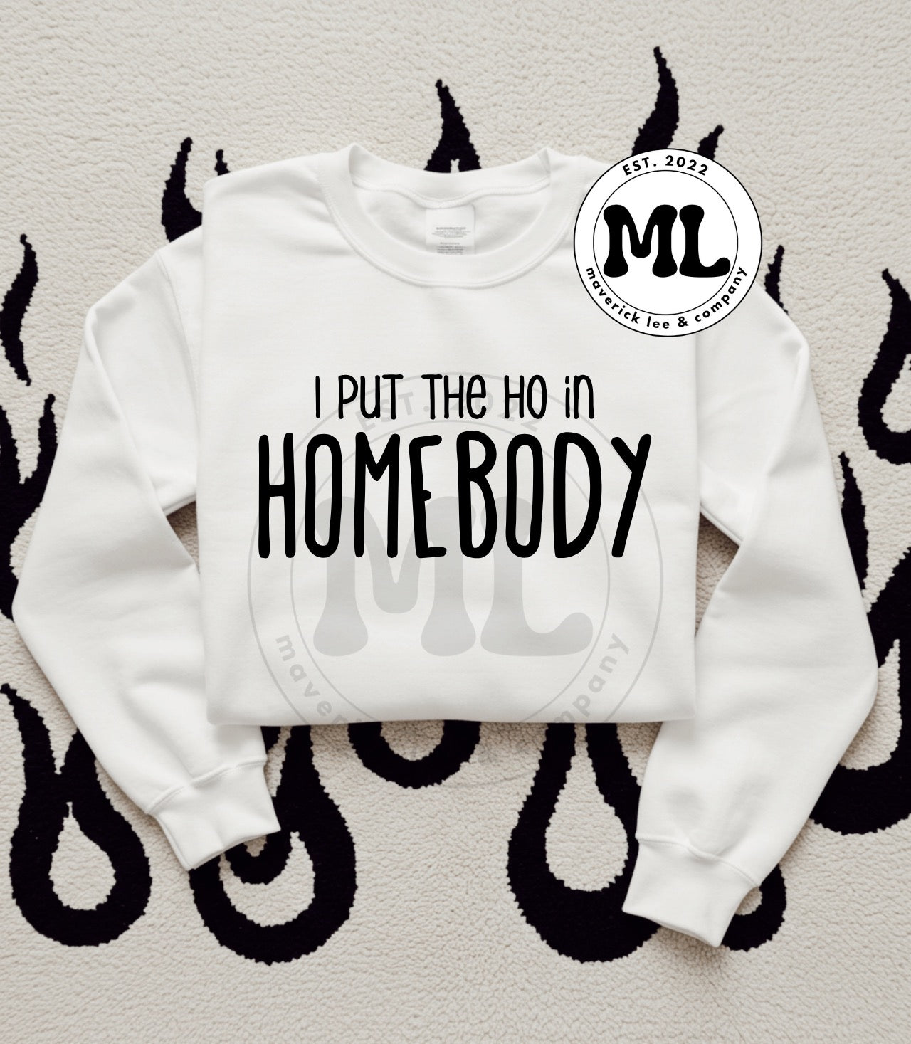 Homebody