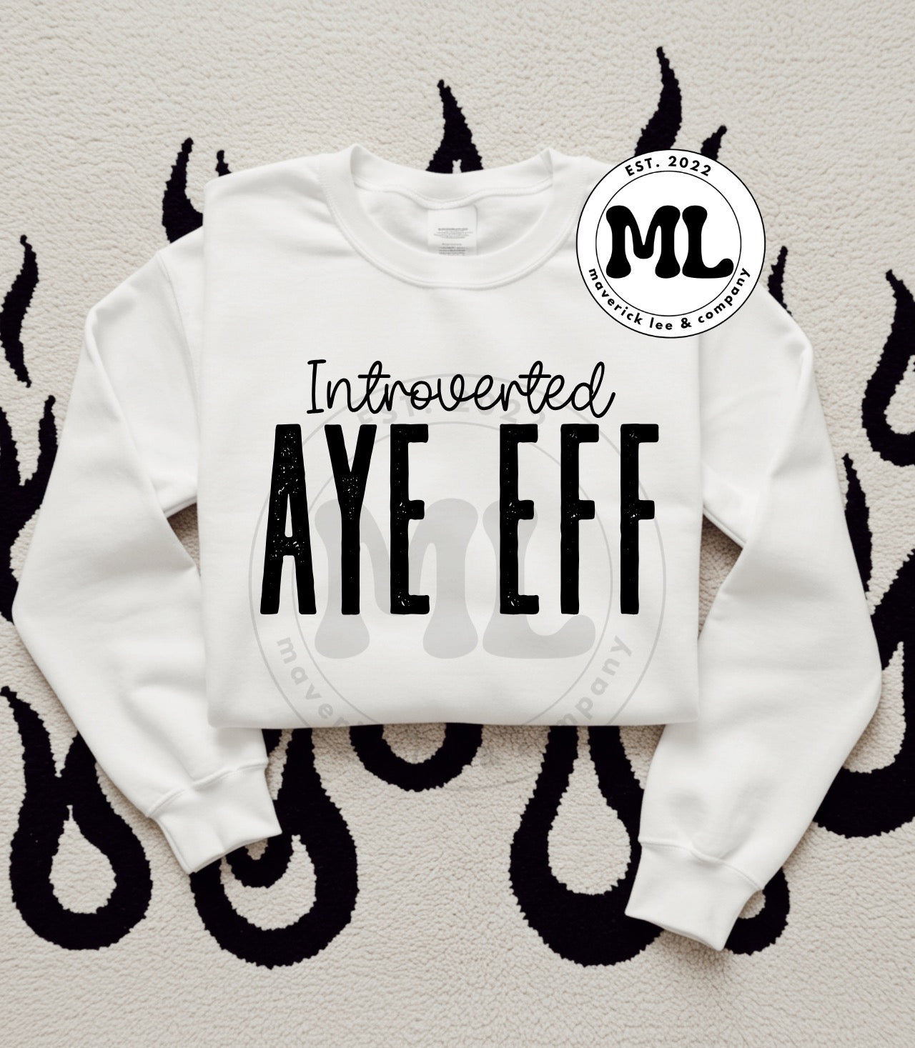 Introverted AF