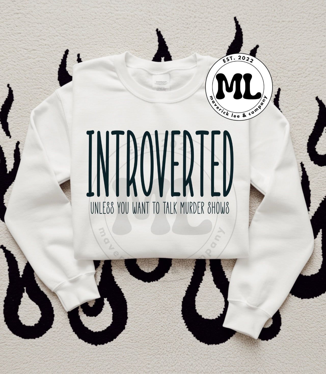 Introverted