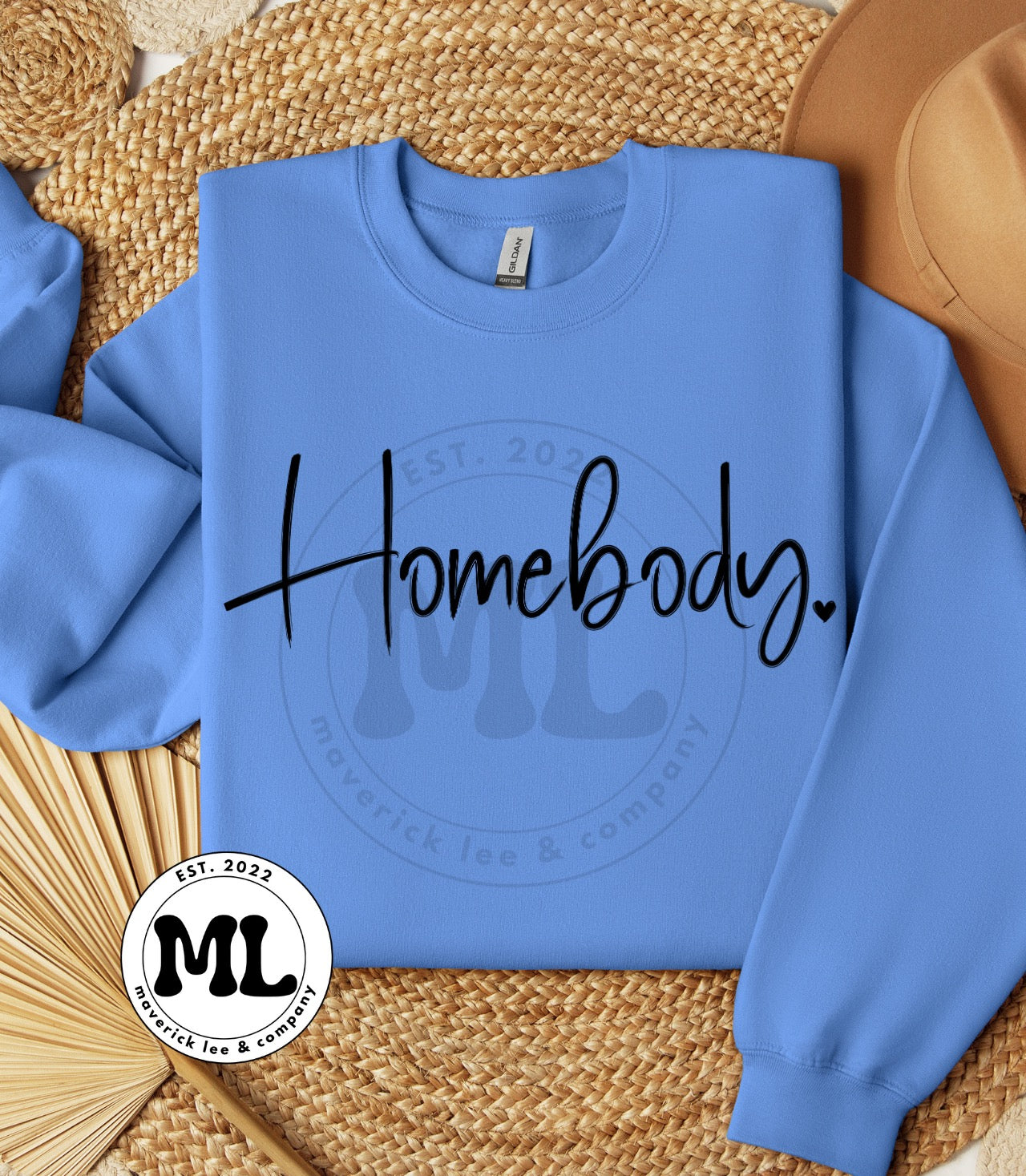 Homebody