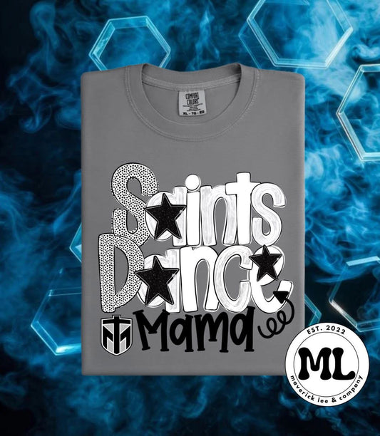 Thomas More dance mama