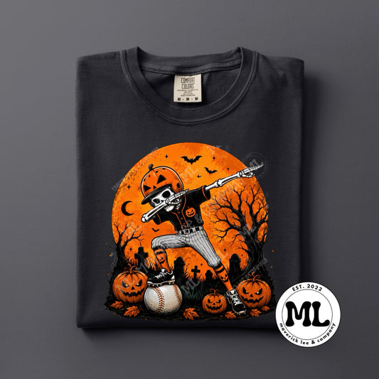 baseball Skelly
