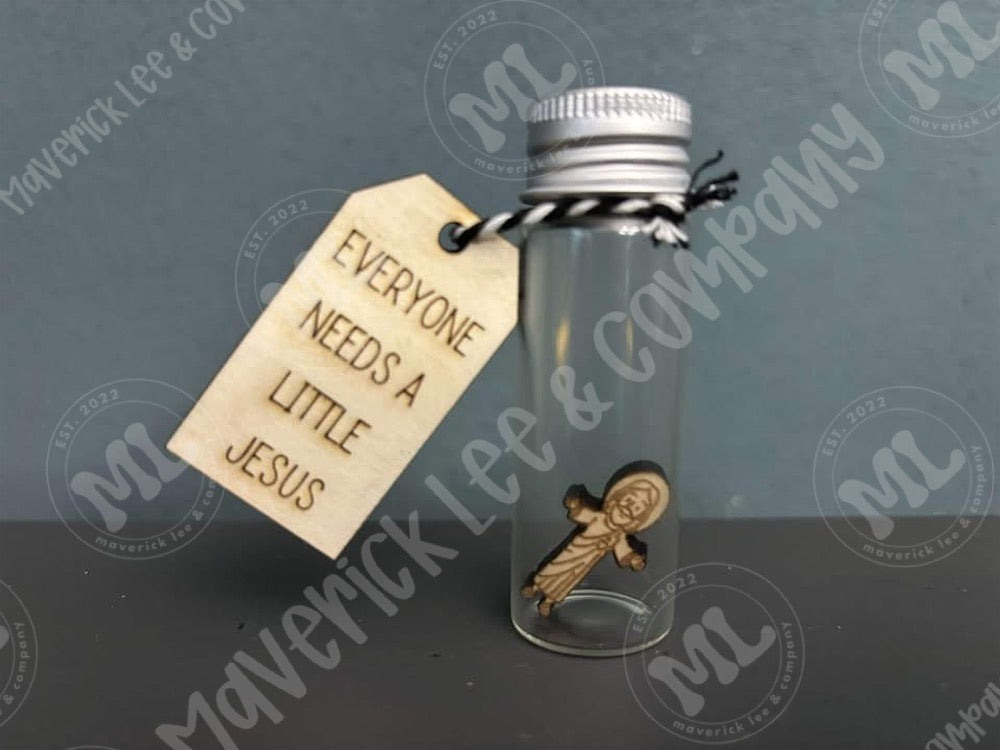 Little Jesus