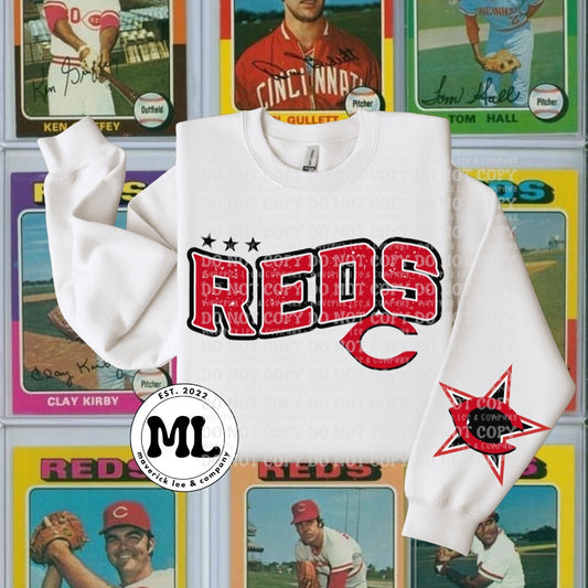 Baseball bundle