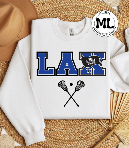 Xenia LAX