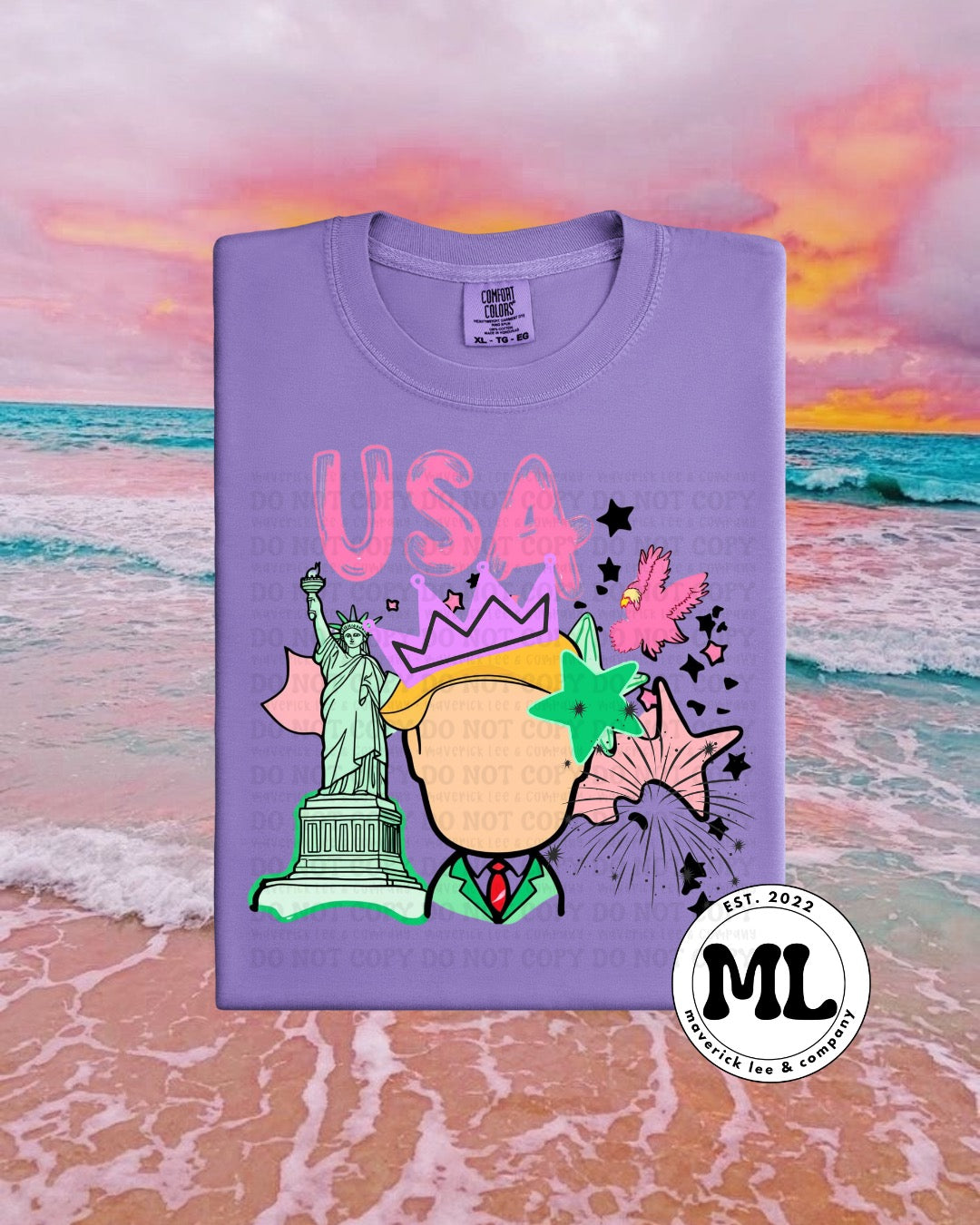 Preppy USA