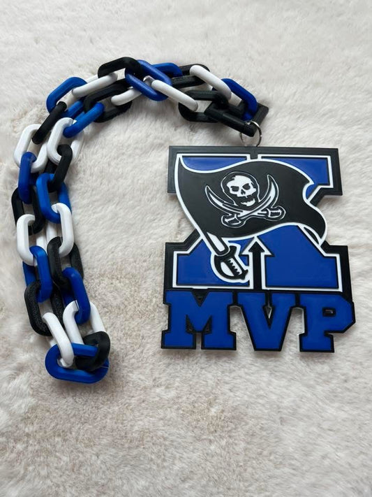 In Stock Hype Chain