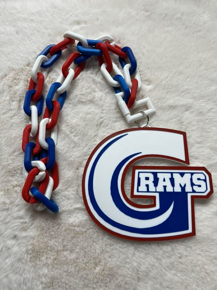 In Stock Hype Chain