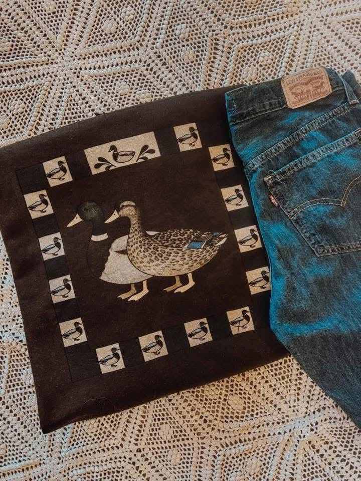 Duck