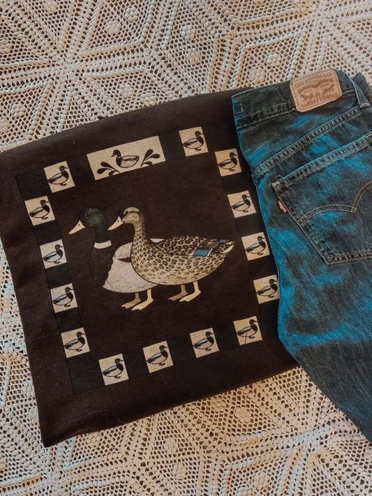 Duck