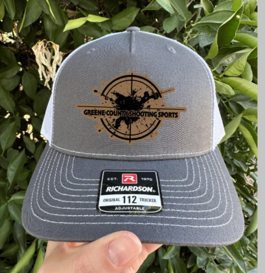 Greene county shooting hat