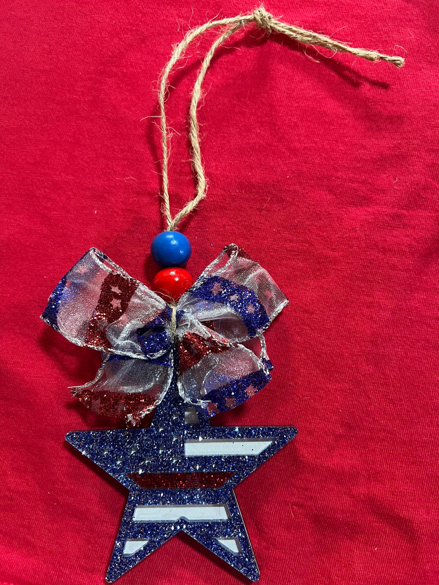 In stock car charm/bag tag ￼