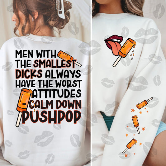 Push pop