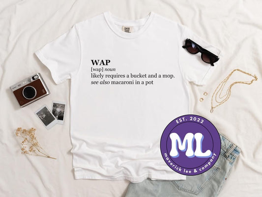 WAP